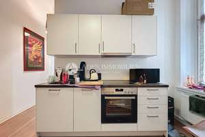 Clever geschnittenes 1-Zimmer-Apartment mit Altbaucharme in Wilmersdorf! – Detmolder Str. 66, 10715 Wilmersdorf, Berlin – Vorschaubild 19