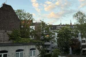 2-Zimmer-Wohnung mit Balkon im begehrten Agnesviertel – Die vollständige Adresse der Immobilie erhältst du vom Anbieter., 50670 Neustadt/Nord, Köln – Vorschaubild 21