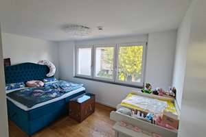 Stilvolle 3,5 -Zimmer-Wohnung im Zentrum von Kornwestheim – Die vollständige Adresse der Immobilie erhältst du vom Anbieter., 70806 Kornwestheim – Vorschaubild 7