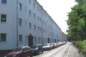 Geräumige 2-Zimmer-Wohnung in Dresden-Trachau