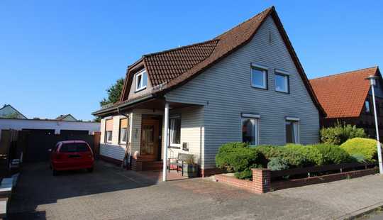 Bild von Familientraum in toller Lage