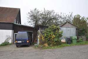 449 - Mehrfamilienhaus (4 WE) mit großem Grundstück und vielseitigem Potenzial in Gummersbach – Rosenstraße 1X, 51647 Oberbergischer Kreis – Vorschaubild 10