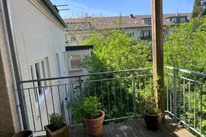 Restauriertes Gründerzeithaus in Bonn-Beuel (Combahnviertel)/Altbaucharme / hohe Decken / 6,5 Zimmer – Die vollständige Adresse der Immobilie erhältst du vom Anbieter., 53225 Beuel-Mitte, Bonn – Vorschaubild 21