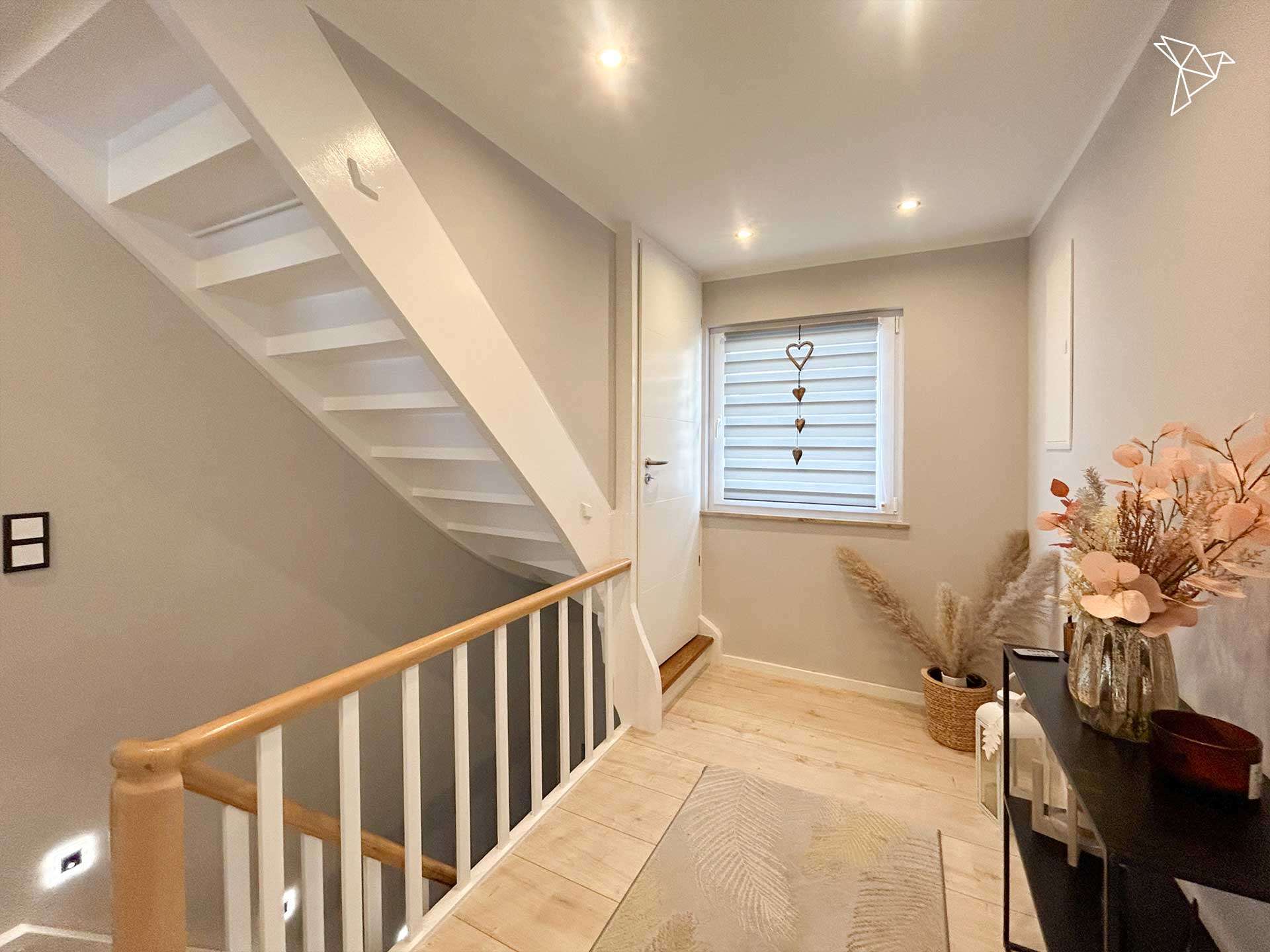 Immobilie in Steinau an der Straße - FAMILIENPARADIES ODER ENTWICKLERTRAUM 🏡 Großzügiges Grundstück und modernes Wohnen in Steinau! - Bild 8