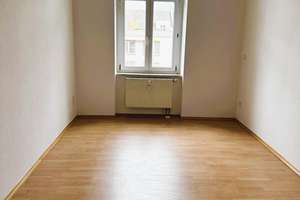 Bezugsfreie 2-Zimmer-Altbauwohnung mit Balkon in Chemnitz-Kaßberg: 57 m², OG, gepflegt & WG-geeignet – Die vollständige Adresse der Immobilie erhältst du vom Anbieter., 9112 Kaßberg, Chemnitz – Vorschaubild 9