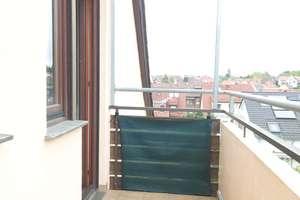 Attraktive 3-Zimmer-Wohnung mit Balkon & Garage in Stuttgart-Weilimdorf – 70499 Weilimdorf (Ortsteil), Stuttgart – Vorschaubild 1