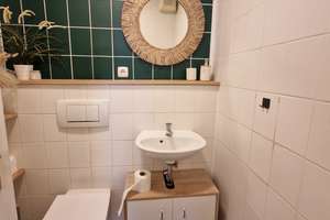 Helle 3-Zimmer-Wohnung mit Südostbalkon und Tiefgaragenstellplatz in Köln-Bickendorf – Die vollständige Adresse der Immobilie erhältst du vom Anbieter., 50827 Bickendorf, Köln – Vorschaubild 14