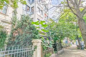 Großzügige Etagenwohnung mit modernem Komfort und stilvollem Ambiente – Goethestraße 25, 39108 Stadtfeld Ost, Magdeburg – Vorschaubild 10