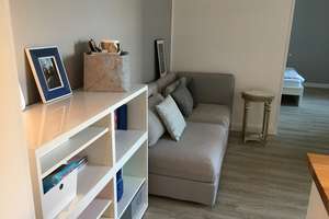 Schönes Apartment in Düsseldorf-Pempelfort – Kapellstr. 24, 40457 Pempelfort, Düsseldorf – Vorschaubild 2