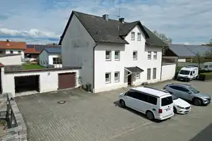 Renovierungsbedürftiges Einfamilienhaus in Geltolfing – Straubing-Bogen (Kreis) – Vorschaubild 6