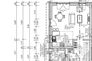 Perfekt für Ihre Familie - großzügiges Haus in ruhiger und kinderfreundlicher Lage! – Triftweg 56, 21706 Stade (Kreis) – Vorschaubild 17