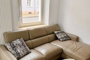 Exklusives Saniertes Möbliertes 2-Zi.-Apartment im EG in Erlangen Zentrum – Marquardsenstr. 5, 91054 Markgrafenstadt, Erlangen – Vorschaubild 5