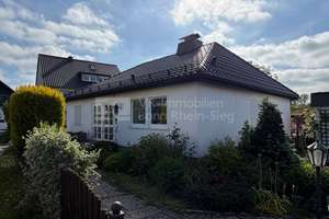 Ihre Chance! Modernisiert. Guter Zustand - Charmanter Bungalow in gefragter Wohnlage von Seelscheid. – Die vollständige Adresse der Immobilie erhältst du vom Anbieter., 53819 Neunkirchen-Seelscheid – Vorschaubild 2
