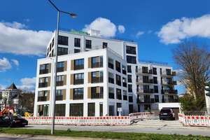78WEST: moderne 3-Zimmer-Wohnung mit Weitsicht – Prüfeninger Str. 78, 93049 Westenviertel, Regensburg – Vorschaubild 13