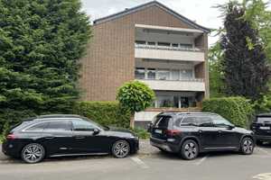 Zooviertel Düsseldorf, luxuriöse Wohnung mit Garten – Düsseldorf – Vorschaubild 2