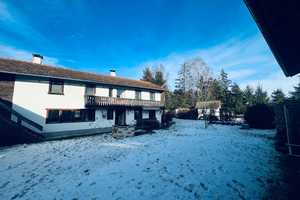 IMMO LOVE Reischach- Einfamilienhaus mit Reiterhof! – Ecking 6412, 84571 Altötting (Kreis) – Vorschaubild 2