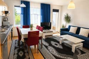 Vermietete 1-Zimmer-Kapitalanlage mit Balkon und TG-Stellplatz in Hamburg-Tonndorf – Die vollständige Adresse der Immobilie erhältst du vom Anbieter., 22045 Tonndorf, Hamburg – Vorschaubild 7