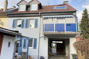 *** Gelegenheit *** Attraktives Wohnhaus mit Nebengebäude/Oldtimerhalle + Garage in Offenbach-Bürgel – Offenbach am Main – Vorschaubild 3