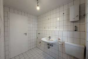 Zentral gelegenes 1-Zimmer-Appartment in Innenstadtlage Langenbergs  – Die vollständige Adresse der Immobilie erhältst du vom Anbieter., 42555 Langenberg, Velbert – Vorschaubild 9