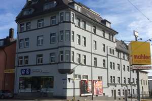 ***Erstbezug n. Sanierung: zentrale 3-ZKB-Whg. mit Einbauküche, Balkon, am Wittelsb. Park*** – Gögginger Straße 9 1/2, 86159 Antonsviertel, Augsburg – Vorschaubild 15