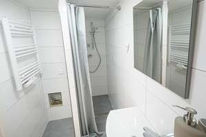 Modernisiertes Endreihenhaus mit 2 Bädern und 2 Loggien - ideal für Eigennutzer oder Kapitalanleger – Grambker Heerstraße 118A, 28719 Burg-Grambke, Bremen – Vorschaubild 7