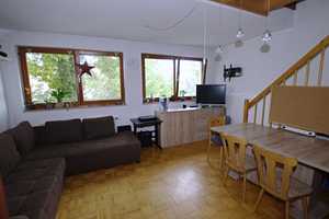 | Nur 100 m zur Universität | 

 Schöne 2-Zimmer Maisonettewohnung – Regensburg – Vorschaubild 4