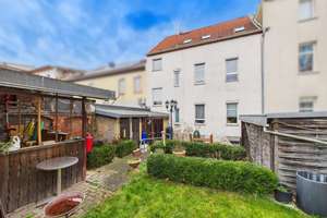 Eigenheim oder Kapitalanlage? – Hier ist beides möglich! – Die vollständige Adresse der Immobilie erhältst du vom Anbieter., 39218 Schönebeck (Elbe) – Vorschaubild 8