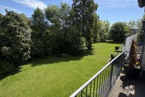 *Provisionsfrei* Lichtdurchflutete Dachgeschosswohnung mit moderner Klimaanlage in Friesdorf – Rüdesheimer Straße 20, 53175 Friesdorf, Bonn – Vorschaubild 24