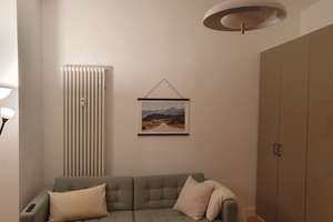 ++ Individuelles  2-Zimmer Apartment im Herzen von Biebrich! ++ – Heppenheimerstr. 4, 65203 Biebrich, Wiesbaden – Vorschaubild 3