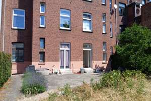 Top Lage, top Wohnung: 3 Zimmer, Große Wohnküche, neues Bad, EBK,große Terrasse, Garten – Badenstrasse 20, 41061 Eicken, Mönchengladbach – Vorschaubild 17