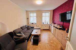 Moderne 3-Raum-Wohnung mit Tageslichtbad, großem Balkon & Stellplatz im Leipziger Süden – Die vollständige Adresse der Immobilie erhältst du vom Anbieter., 4279 Dölitz-Dösen, Leipzig – Vorschaubild 10