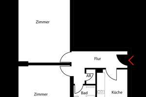 Renoviert. Gepfl egt. Zentral. Wohlfühlzuhause in Spandau – Die vollständige Adresse der Immobilie erhältst du vom Anbieter., 13585 Spandau (Ortsteil), Berlin – Vorschaubild 11