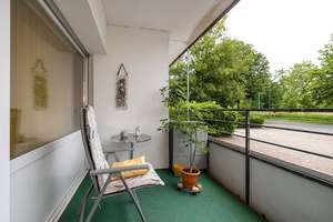 Krefeld - Bockum: Einziehen & Wohlfühlen. Die perfekte Wohnung fürs Alter! – Die vollständige Adresse der Immobilie erhältst du vom Anbieter., 47800 Bockum, Krefeld – Vorschaubild 6