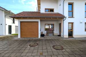 Neu- und hochwertige Doppelhaushälfte mit schönem Garten in guter Wohnlage in Reitmehring! – Die vollständige Adresse der Immobilie erhältst du vom Anbieter., 83512 Wasserburg am Inn – Vorschaubild 57