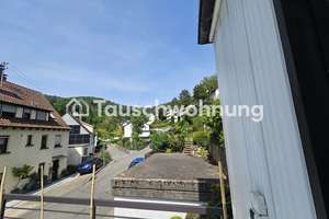 Tauschwohnung: 3-Zimmer-Wohnung - 100 m² in Ziegelhausen – Hirtenaue 28, 69118 Ziegelhausen, Heidelberg – Vorschaubild 2