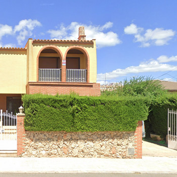 Chalet von 234m mit 6 Schlafzimmern und drei Bädern in der Gemeinde La Sénia, Tarragona.