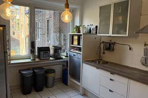 2-Zimmer-Altbauwohnung in beliebter Lage von Köln-Neustadt Süd – Richard-Wagner-Straße 36, 50674 Neustadt/Süd, Köln – Vorschaubild 2