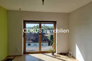 EFH mit Sonnenhoflage und Doppelgarage - Wohlfühloase mit Panoramablick – Schmalkalden-Meiningen (Kreis) – Vorschaubild 5