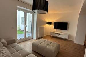 Exklusive, neuwertige Wohnung mit Garten und Designer Einbauküche in Hamburg Harvestehude  – Helene-Lange-Straße 5, 20144 Harvestehude, Hamburg – Vorschaubild 22