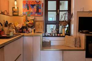 Wunderschöne Altstadt-Maisonette in charmanter uninaher Wohnanlage – Harfenstraße 15, 91054 Altstadt, Erlangen – Vorschaubild 24