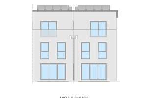 Modernes Reihenhaus 4/5 Schlafzimmer, Solar, Wärmepumpe, KiTa, S-Bahn – Freihofstraße 25, 61184 Karben – Vorschaubild 15