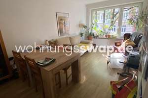 Wohnungstausch: Nernstweg 13 – Nernstweg 13, 22000 Ottensen, Hamburg – Vorschaubild 8