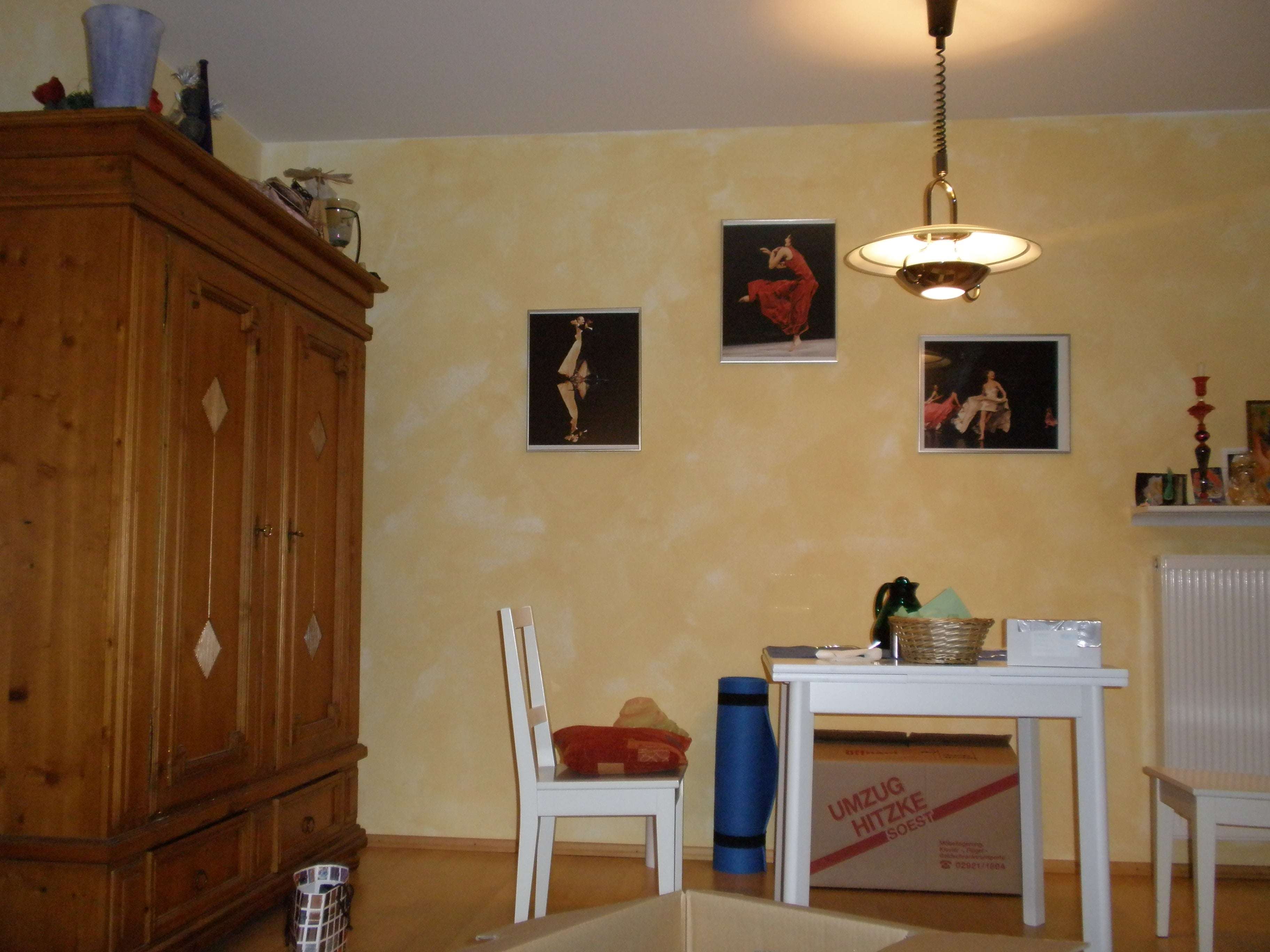 Immobilie in Asbach - Großzügiges und sehr gepflegtes Einfamilienhaus in schöner Lage in Asbach - Bild 3