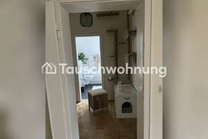 Tauschwohnung: Zentralgelegene Lichtdurchflutete Wohnung – 40237 Düsseltal, Düsseldorf – Vorschaubild 8