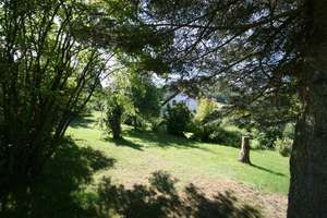 Zweifamilienhaus – Hochwertiges Weberhaus mit Traumgrundstück in bester Lage von Henneberg – Am Schulgarten 28, 98617 Henneberg – Vorschaubild 16