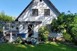Attraktives Einfamilienhaus in ruhiger Lage – Günzburg (Kreis) – Vorschaubild 1