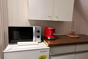 Vier Wohnungen -eine Immobilie- viele Möglichkeiten – Die vollständige Adresse der Immobilie erhältst du vom Anbieter., 28307 Mahndorf, Bremen – Vorschaubild 24