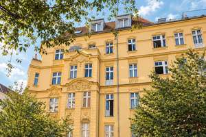 Penthouse Bötzowviertel mit 60 m² spektakulärer Dachterrasse – Die vollständige Adresse der Immobilie erhältst du vom Anbieter., 10437 Prenzlauer Berg, Berlin – Vorschaubild 4