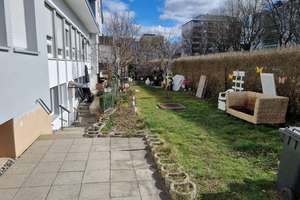 Stilvolle 2,5-Raum-Souterrain-Wohnung in Neu-Ulm – Augsburger Straße 144, 89231 Neu-Ulm – Vorschaubild 5