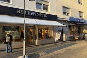ENERGIEEFFIZIENZ B I TOP ZUSTANDI BUNGALOW MIT EIGENEM GYM I SAUNA I KAMIN – Holunderweg 5, 54321 Schlebusch, Leverkusen – Vorschaubild 18